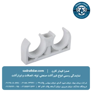 خرید و قیمت بست زوج لوله نیوپایپ در تمام سایزها از نمایندگی شادآباد