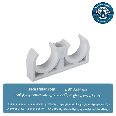 خرید و قیمت بست زوج لوله نیوپایپ در تمام سایزها از نمایندگی شادآباد