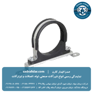 قیمت بست رایزر لوله نیوپایپ در تمامی سایزها