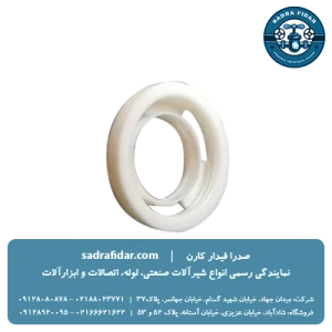 قیمت جا حلقه پلیمری اتصالات پرسی نیوپایپ تمام سایزها