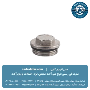 لیست قیمت درپوش کلکتوری فلزی روپیچ نیوپایپ در صدرا فیدار