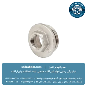 درپوش کلکتوری فلزی مخصوص هواگیری نیوپایپ