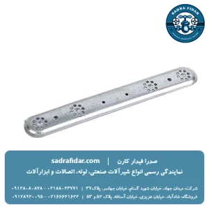 خرید صفحه نصب زیر پکیج نیوپایپ از صدرا فیدار