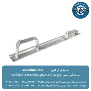 خرید و قیمت پایه کلکتور نیوپایپ از صدرا فیدار کارن