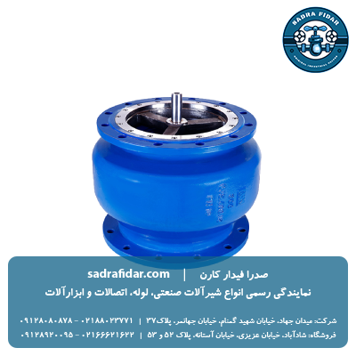 لیست قیمت شیر یکطرفه pn10 سوپاپی میراب در تمامی سایزها