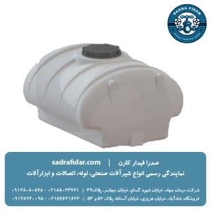 خرید و قیمت مخزن پشت نیسانی 2000 لیتری صدرا پلیمر از صدرا فیدار کارن