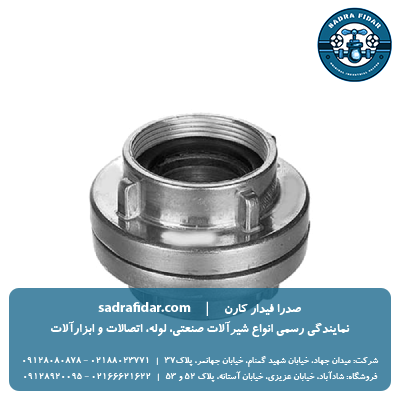 لیست قیمت هیدرانت آتشنشانی آریاکوپلینگ در تمامی سایزها