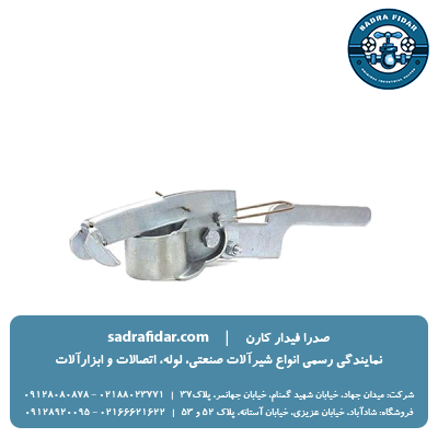 خرید و قیمت بست و قالب رایزر ویسپار در صدار فیدار نماینده رسمی ویسپار