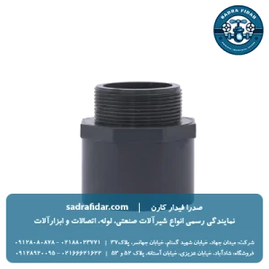 قیمت بوشن مغزی چسبی یو پی وی سی ویسپار در صدرا فیدار