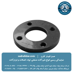 خرید و قیمت رینگ یو پی وی سی ویسپار در سه سایز مختلف