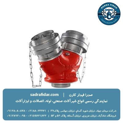 خرید و قیمت 5 عدد در کارتن / همراه با هیدرانت 2/5 و درپوش هیدرانت پالستیکی