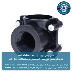 خرید کمربند پلیمری ویسپار از صدرا فیدار به قیمت کارخانه