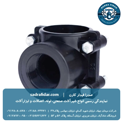 خرید کمربند پلیمری ویسپار از صدرا فیدار به قیمت کارخانه