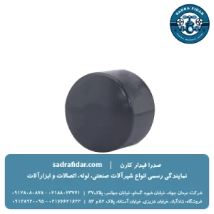 خرید کپ یو پی وی سی ویسپار از صدرا فیدار