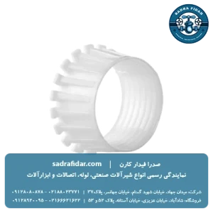 قیمت اسپلیت رینگ پلی اتیلن پلی رود در صدرا فیدار کارن