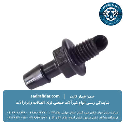 خرید بست ابتدائی 6 پلی رود به قیمت کارخانه