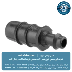 قیمت بست ابتدائي تیپ 5/8 فشاری پلی رود