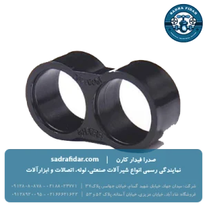 عکس بست انتهایی 16 پلی رود