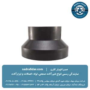 لیست قیمت تبدیل جوشی فاضلابی پلی رود