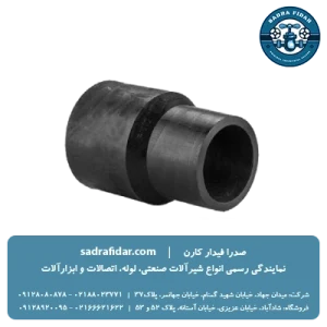 خرید و قیمت تبدیل جوشی پلی اتیلن 16 بار پلی رود