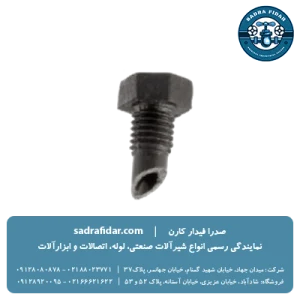 خرید و قیمت درپوش 6 پلی رود