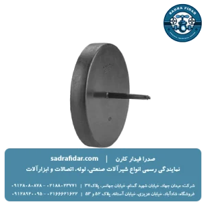 لیست قیمت درپوش تست فاضلابی پلی رود