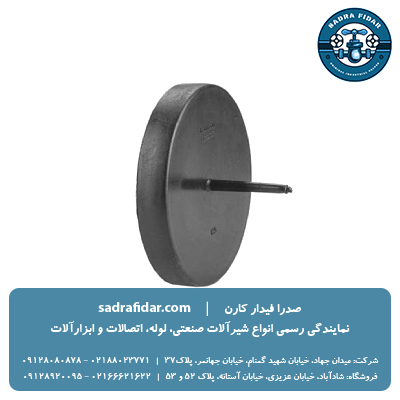 لیست قیمت درپوش تست فاضلابی پلی رود