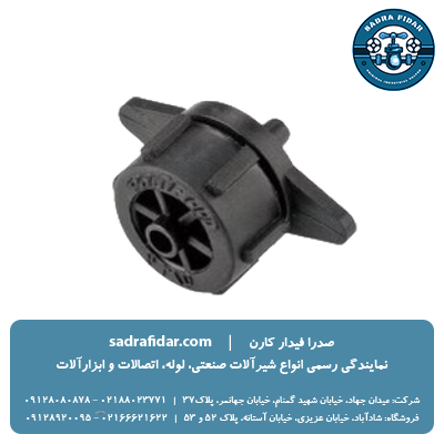 خرید و قیمت دریپر خود تنظیم PC پلی رود در تمامی سرعت ها