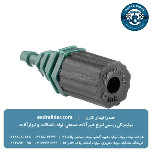 خرید دریپر زیتونی پلی رود + عکس دریپر زیتونی پلی رود