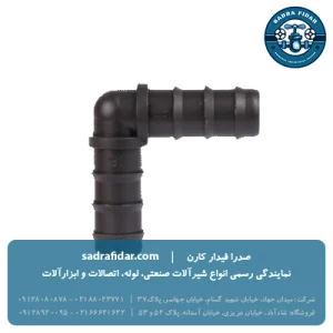 خرید و قیمت زانو 16 پلی رود