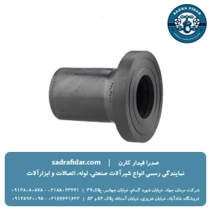 لیست قیمت جدید فلنچ پایه بلند پلی اتیلن پلی رود 16 باری