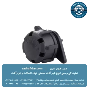 خرید و قیمت قطره چکان تنظیمی ویسپار