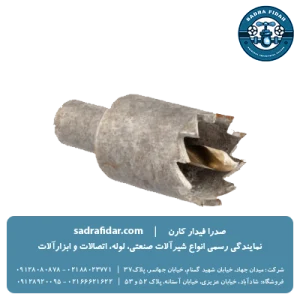 خرید مته تیپ پلی رود با بهترین قیمت از صدرا فیدار