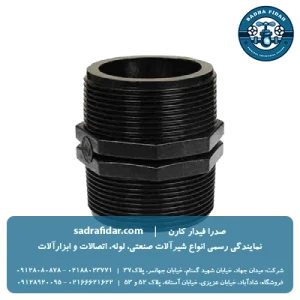 خرید و قیمت مغزی دنده ای پلی اتیلن پلی رود