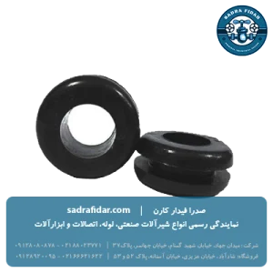 خرید و قیمت واشر بست ابتدائی 16 پلی رود