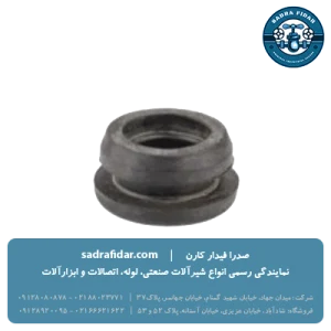 قیمت واشر بست ابتدائی تیپ 5/8 پلی رود