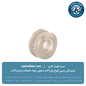 عکس واشربست ابتدائی 5/8 سیلیکن پلی رود