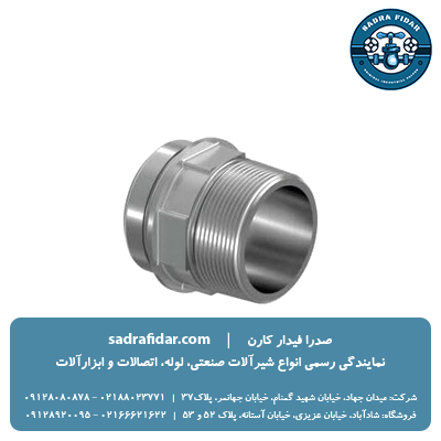 خرید و قیمت تبديلRS2 x RS3 سوپرپایپ