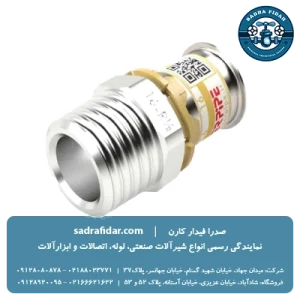 خرید رابط روپیچ پرسی سوپر پایپ از نمایندگی تهران