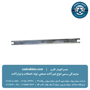 قیمت صفحه دیواری رادیاتور 500 میلیمتر سوپرپایپ در صدرا فیدار