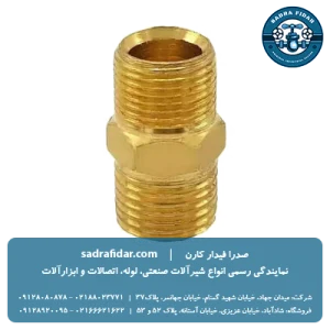 خرید و قیمت مغزی بلند سوپرپایپ از صدرا فیدار کارن