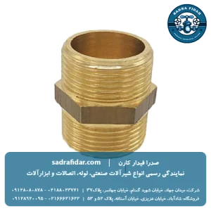 خرید مغزی سوپرپایپ در تمامی سایزها به قیمت کارخانه