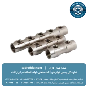 خرید و قیمت کلکتور سوپرپایپ