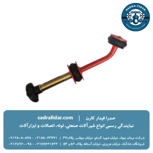 لیست قیمت استاپر 45 درجه پلیران در صدرافیدار کارن