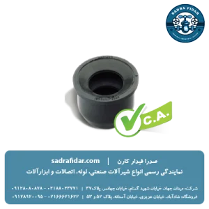 خرید عمده بوگیر پوش فیت سایلنت پلی ران