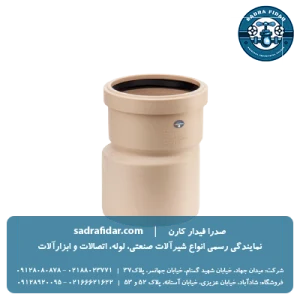 لیست قیمت تبدیل پوش فیت سایلنت پلی ران در نمایندگی تهران