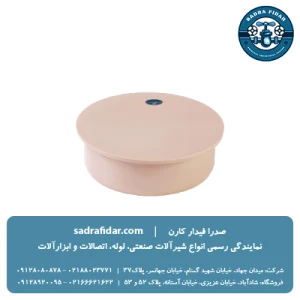 لیست قیمت درپوش تست پوش فیت سایلنت پلی یران در نمایندگی تهران
