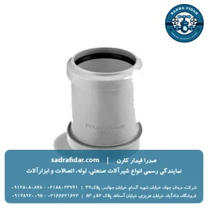 خرید و قیمت رابط پوش فیت پروتکت پلی ران