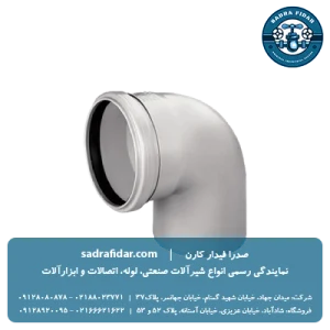 خرید و قیمت زانو کوتاه 87 درجه پوش فیت پروتکت پلی ران در صدرا فیدار کارن
