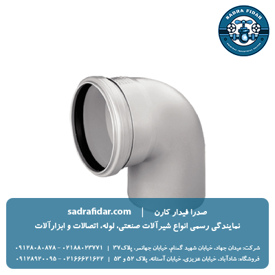 خرید و قیمت زانو کوتاه 87 درجه پوش فیت پروتکت پلی ران در صدرا فیدار کارن